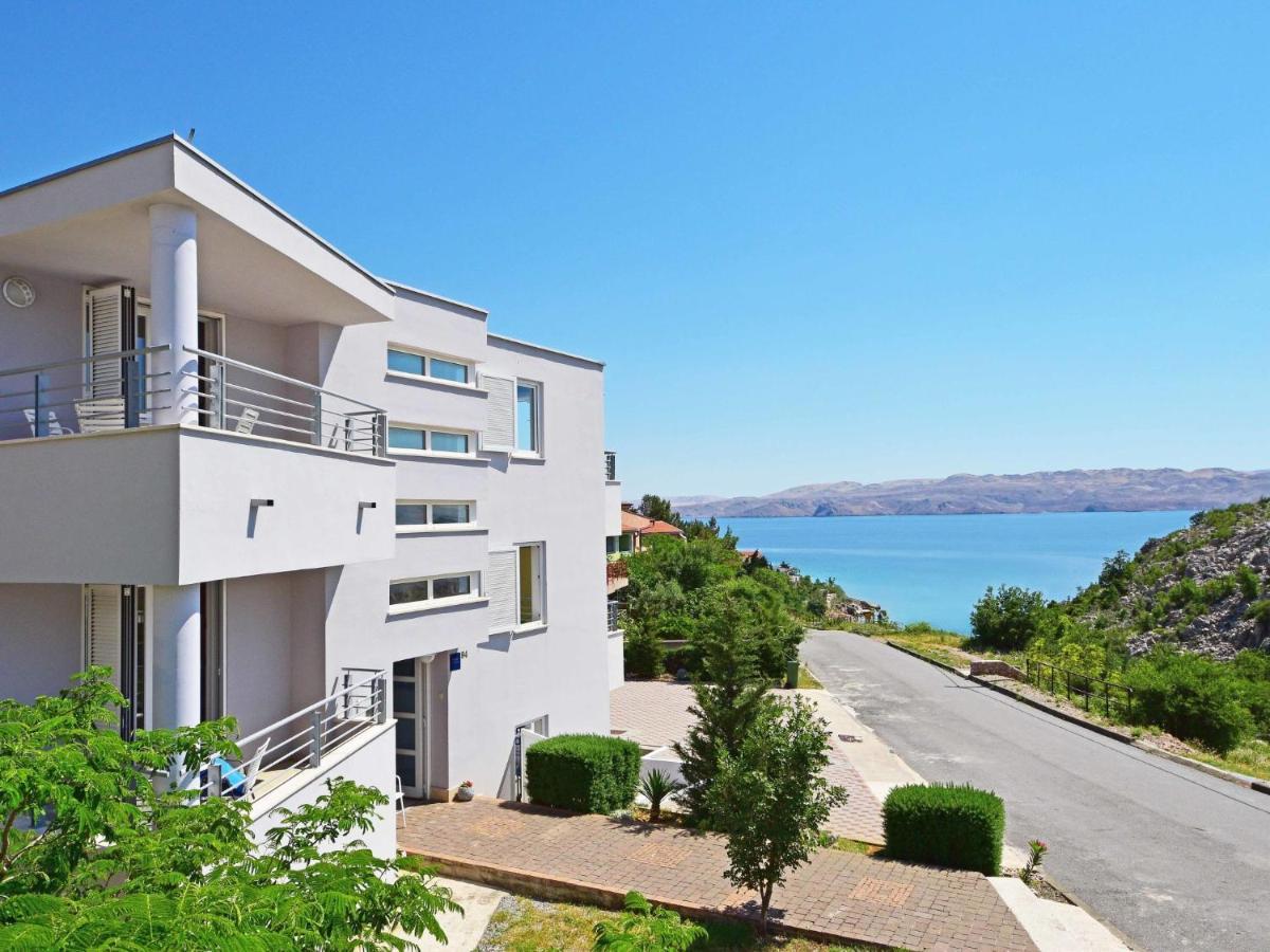 ריבריצה Apartment Sani-2 By Interhome מראה חיצוני תמונה