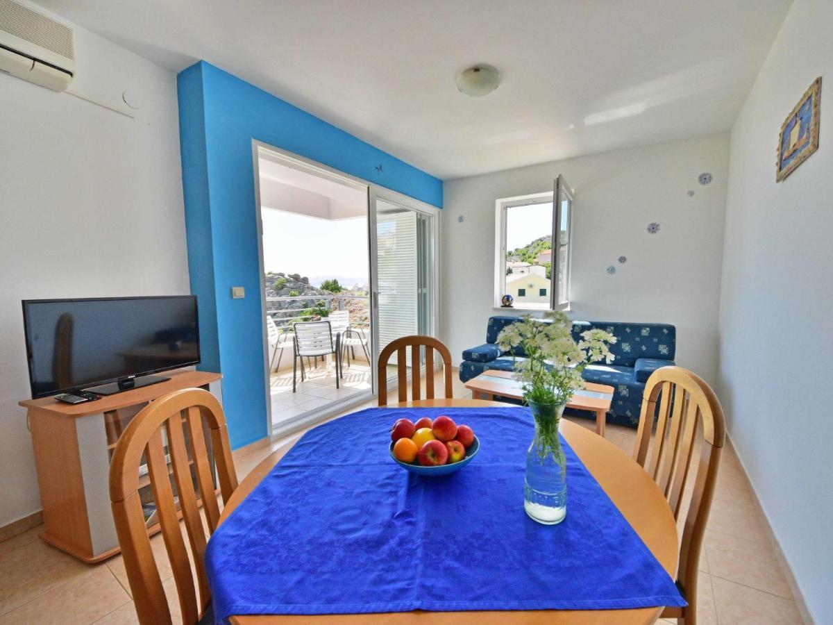 ריבריצה Apartment Sani-2 By Interhome מראה חיצוני תמונה