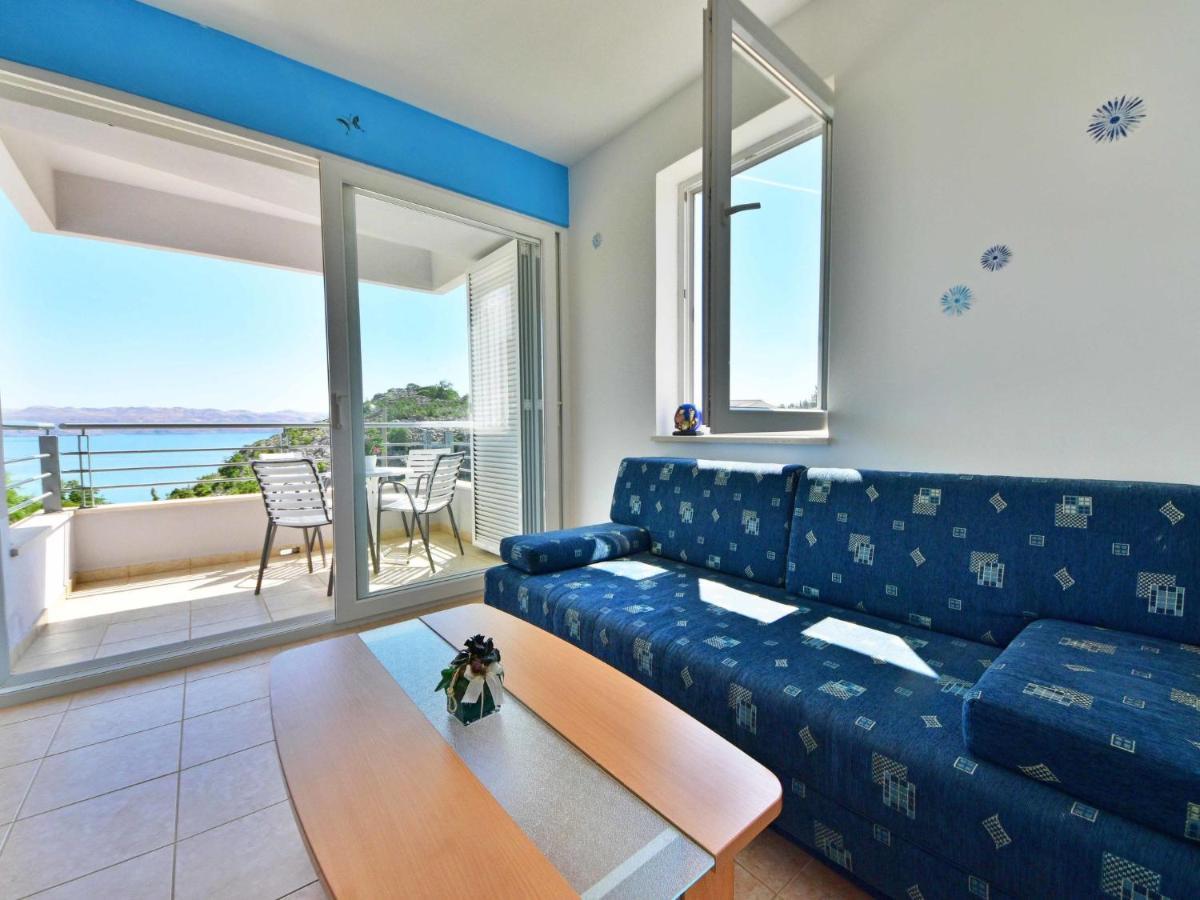 ריבריצה Apartment Sani-2 By Interhome מראה חיצוני תמונה