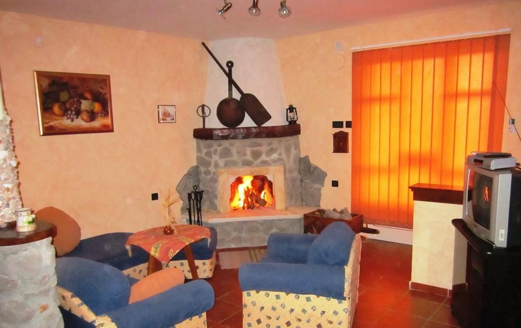 ריבריצה Apartment Sani-2 By Interhome חדר תמונה