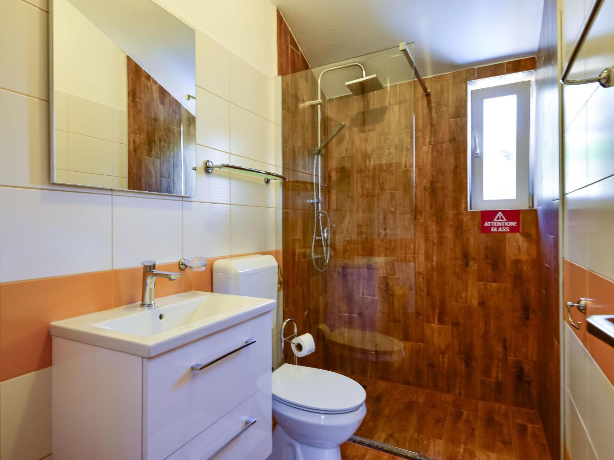 ריבריצה Apartment Sani-2 By Interhome מראה חיצוני תמונה