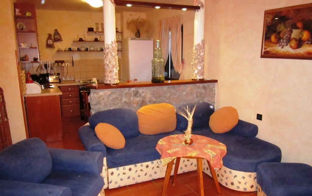 ריבריצה Apartment Sani-2 By Interhome חדר תמונה